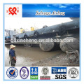 Made in China hohe Auftrieb Schiff / Plattform heben Airbag marine Salvage Airbag